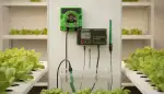 Dosierpumpen für Hydroponik: Präzision zählt