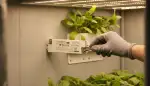 Elektronisches Vorschaltgerät: Herzstück der Grow-Beleuchtung