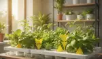 Gelbtafeln: Effektiver Schutz vor Insekten