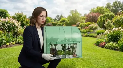 Die 6 besten Anlehngewächshäuser im Vergleich (August 2026)