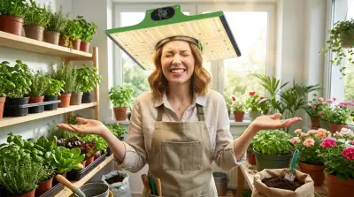 Die 8 besten LED Grow Lampen im Vergleich (August 2026)