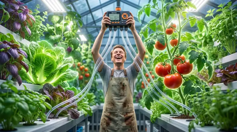 Die 8 besten Bewässerungstimer Hydroponik im Vergleich (August 2026)
