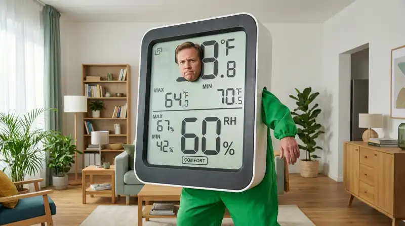 Die 8 besten Digitale Thermo-Hygrometer für den Grow-Bereich im Vergleich (August 2026)