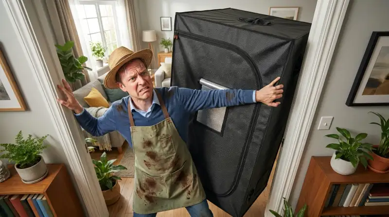 Die 8 besten Growzelte im Vergleich (August 2026)