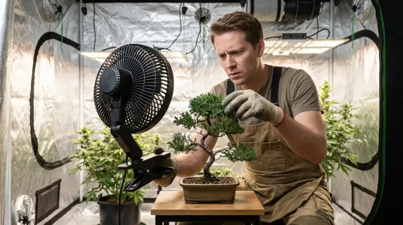 Die 8 besten Growbox Lüfter im Vergleich (August 2026)