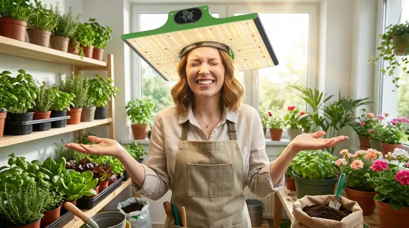 Die 8 besten LED Grow Lampen im Vergleich (August 2026)