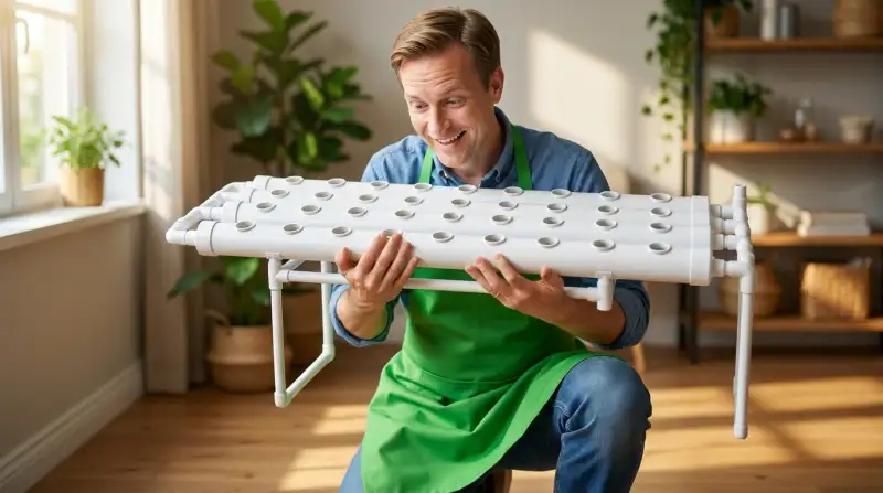 Die 7 besten NFT System Hydroponik Sets im Vergleich (August 2026)