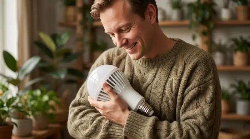 Die 8 besten Pflanzenlampen für die Anzucht im Vergleich (August 2026)
